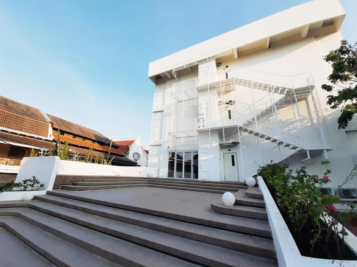 Kotta Hotel سيمارانغ المظهر الخارجي الصورة