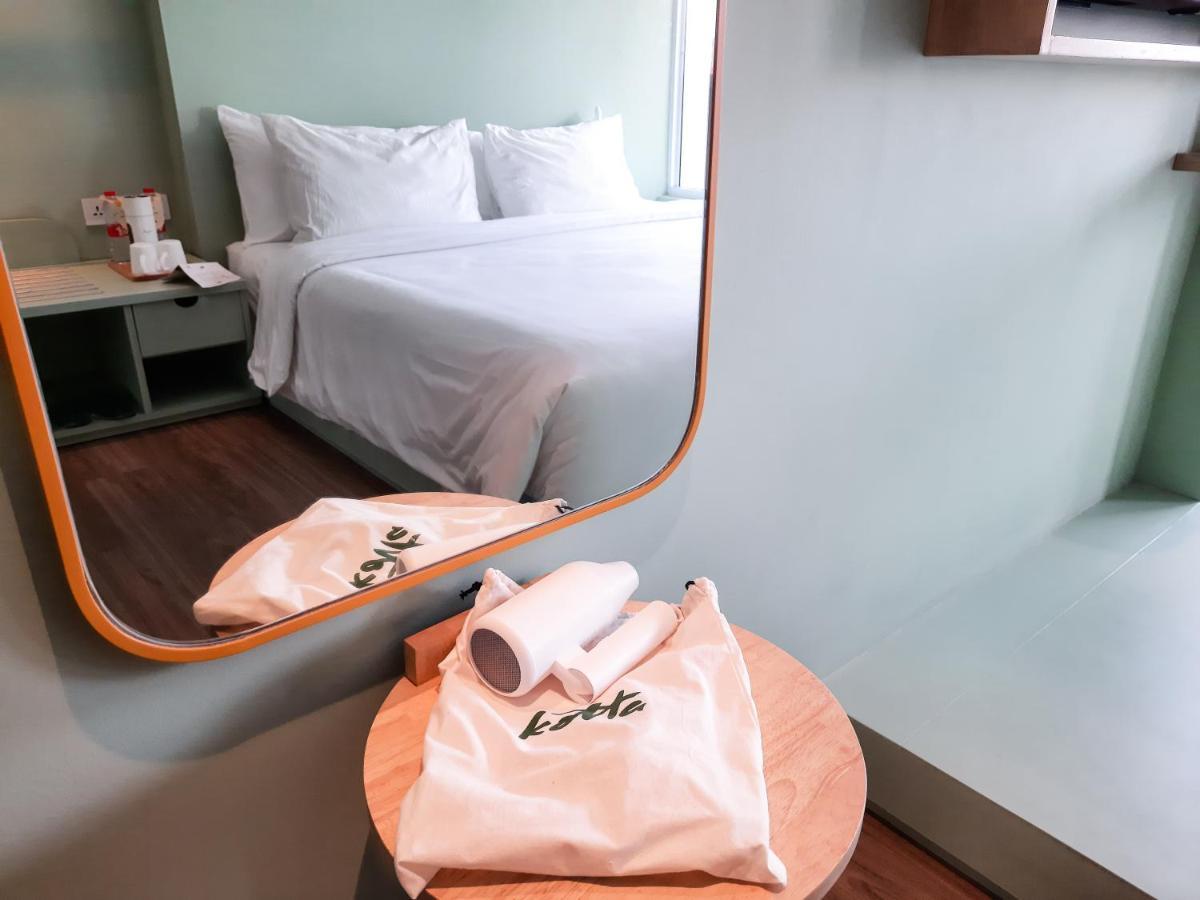Kotta Hotel سيمارانغ المظهر الخارجي الصورة